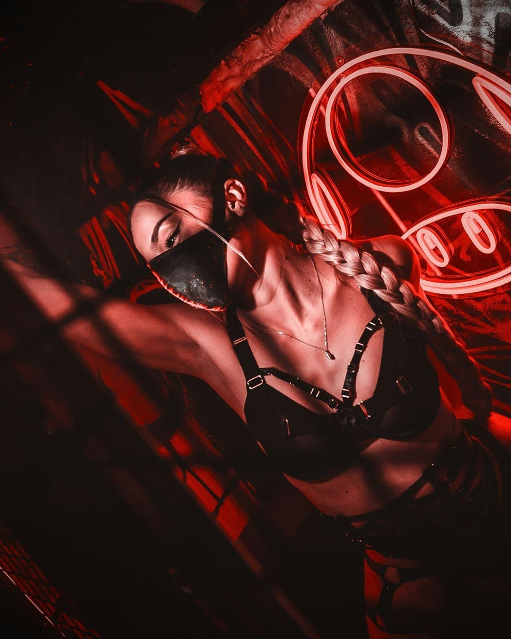Tabu London Halloween 2024: Information & Bookings