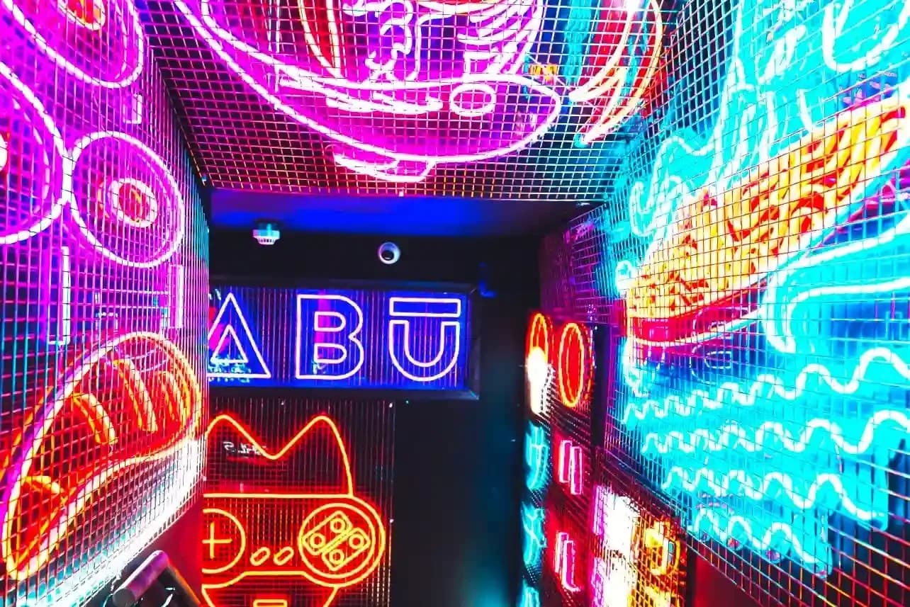 Tabu Mayfair – Best Exclusive Clubs in London