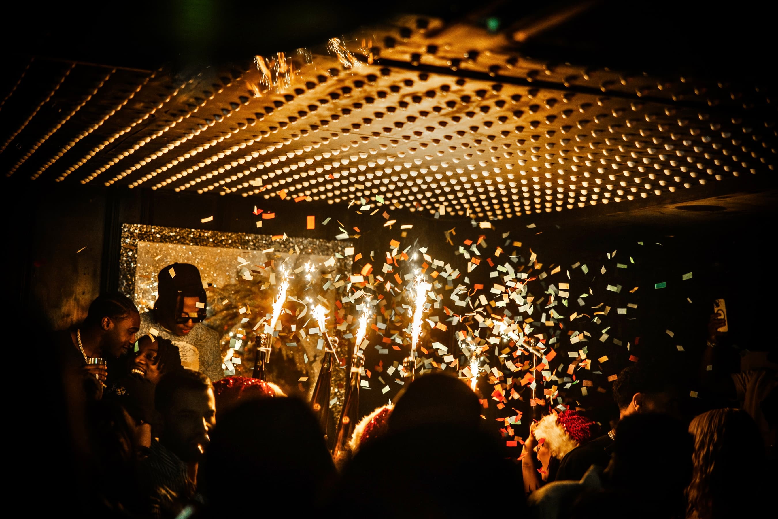 Tape London Guestlist: How to Get In, Dress Code & Best Nights
