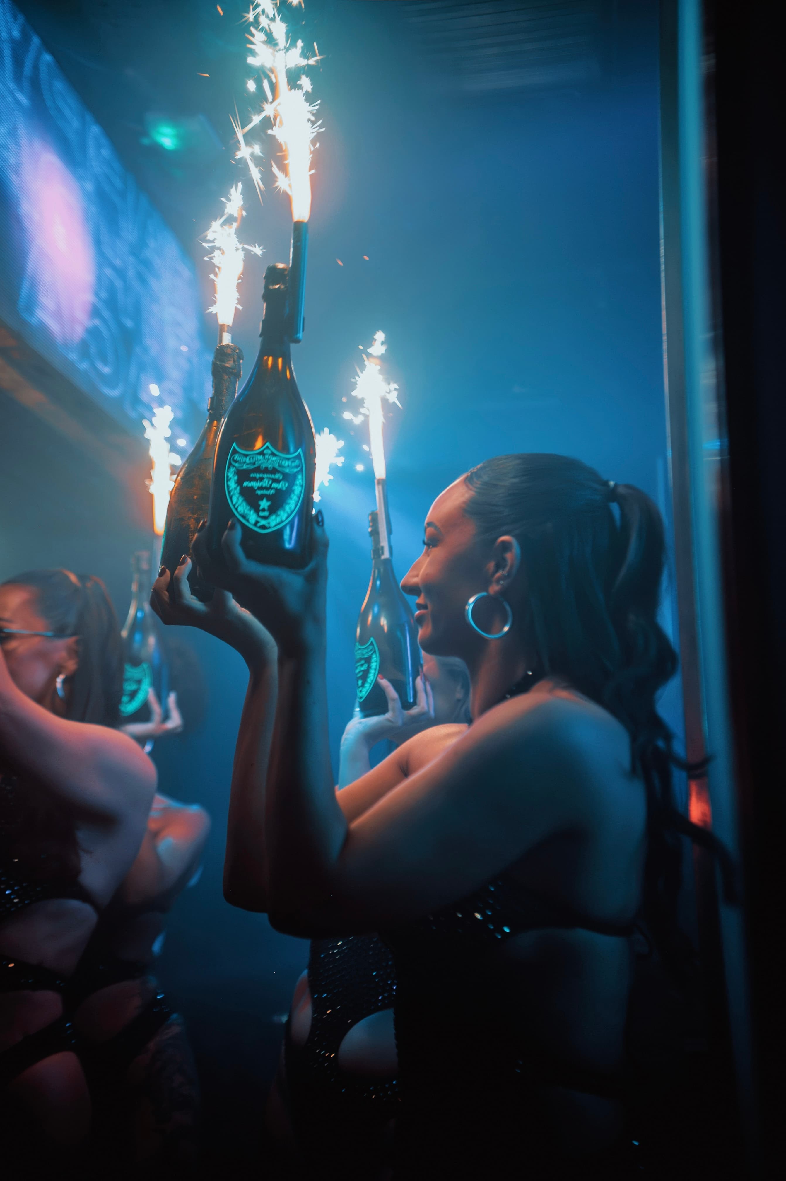 Tape London Table Prices