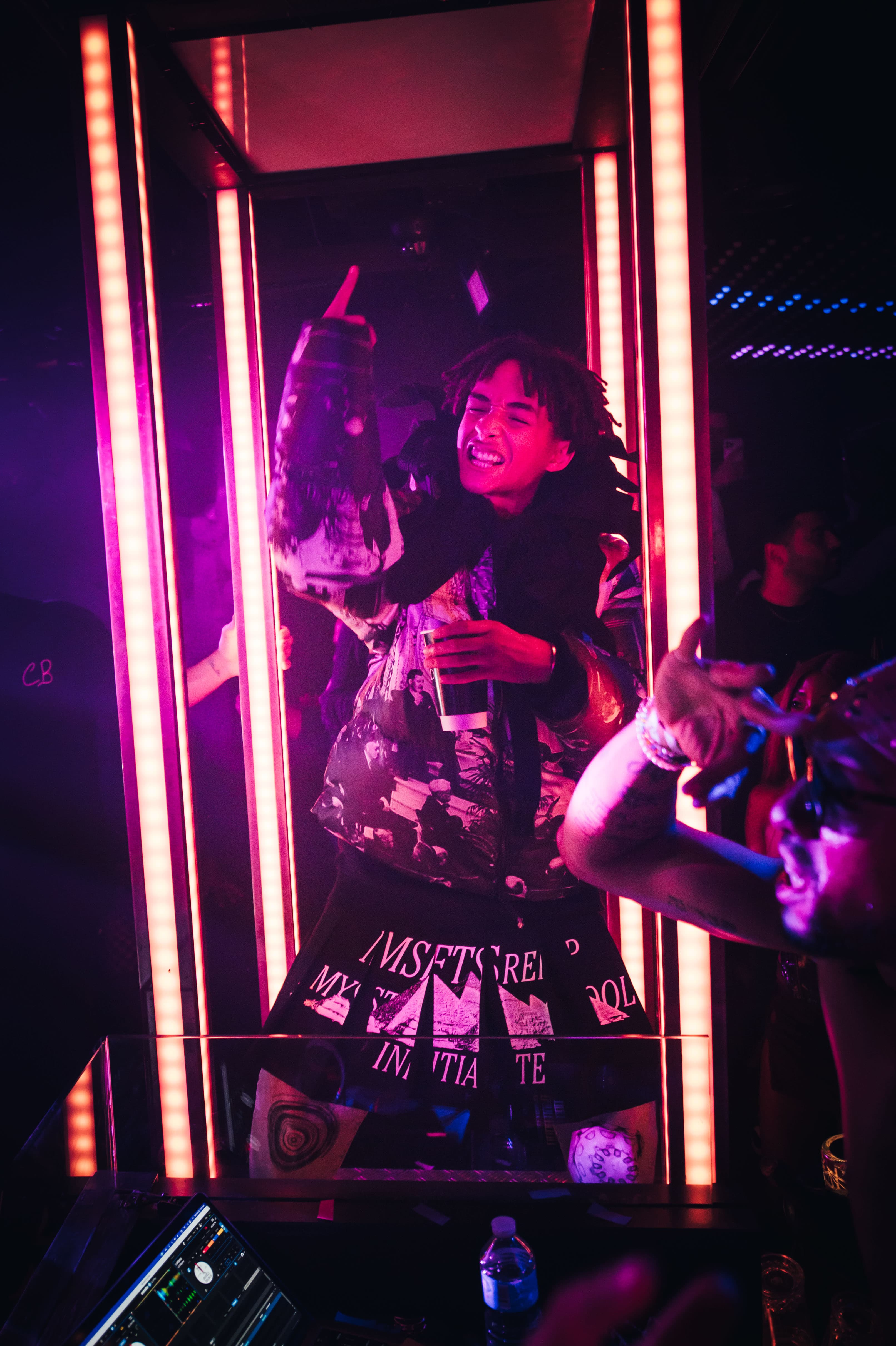The Best Celebrity Clubs in London