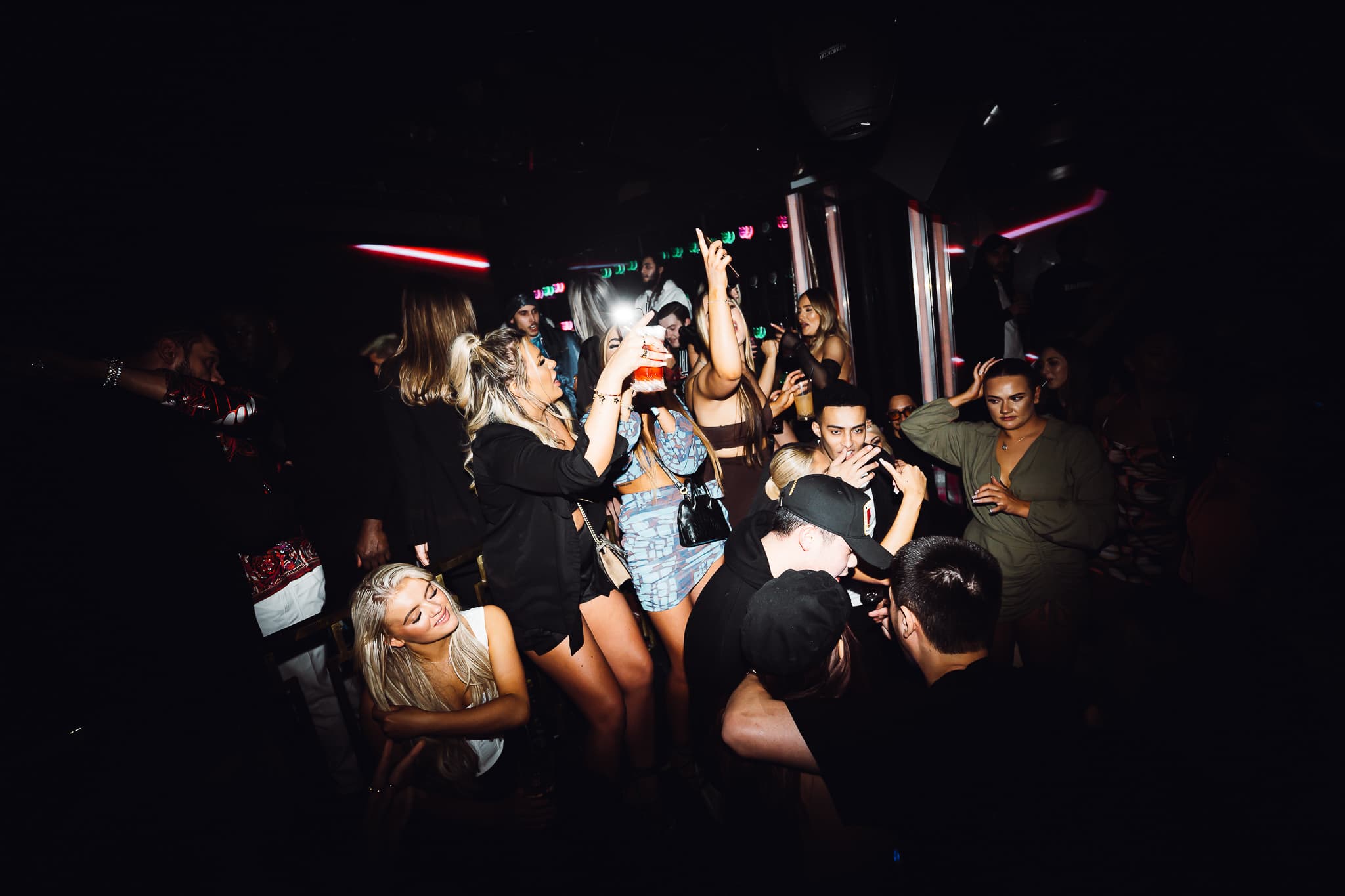 The Best Clubs in London on Thursday