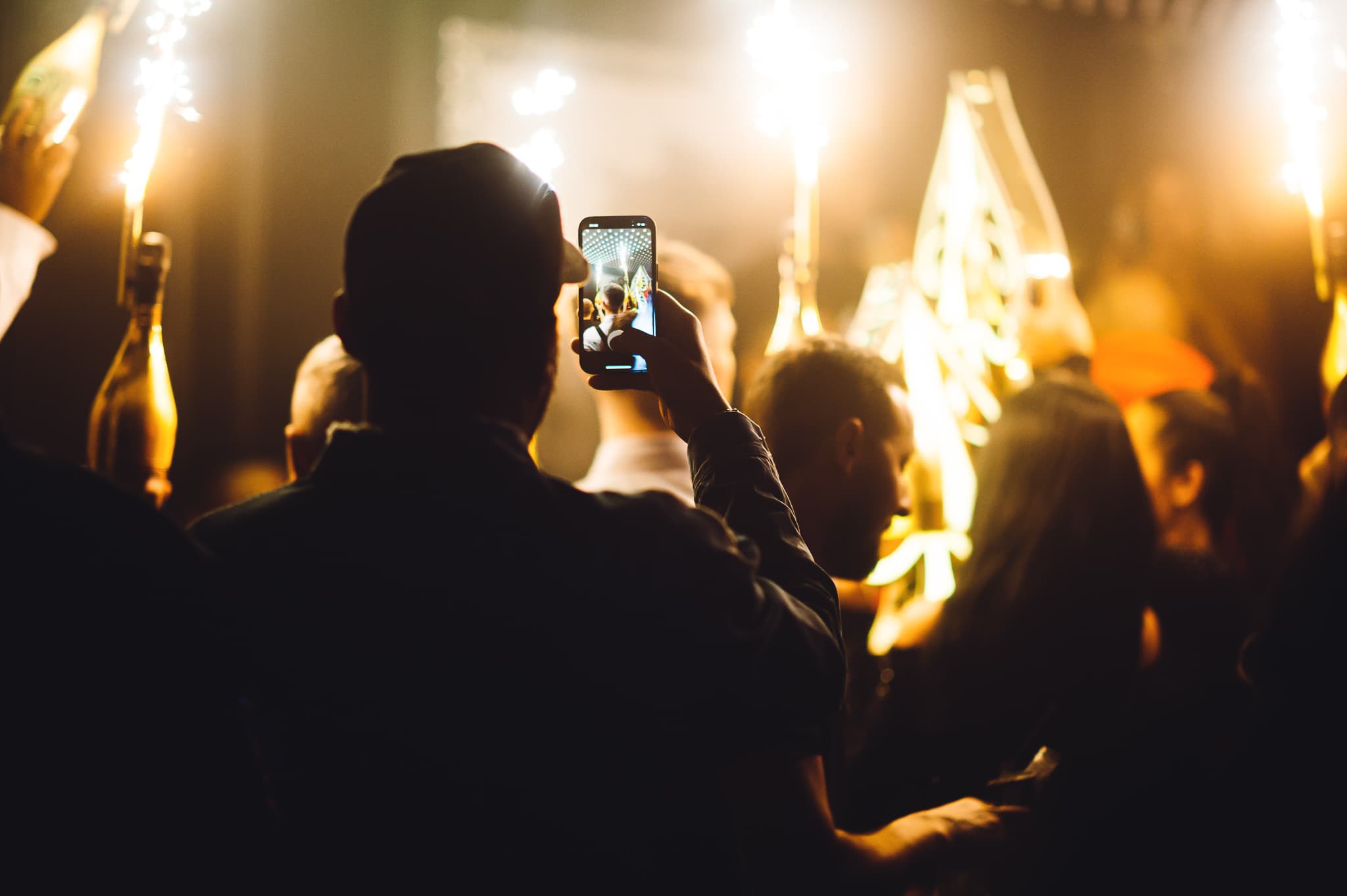 The Best Clubs in London on Wednesday