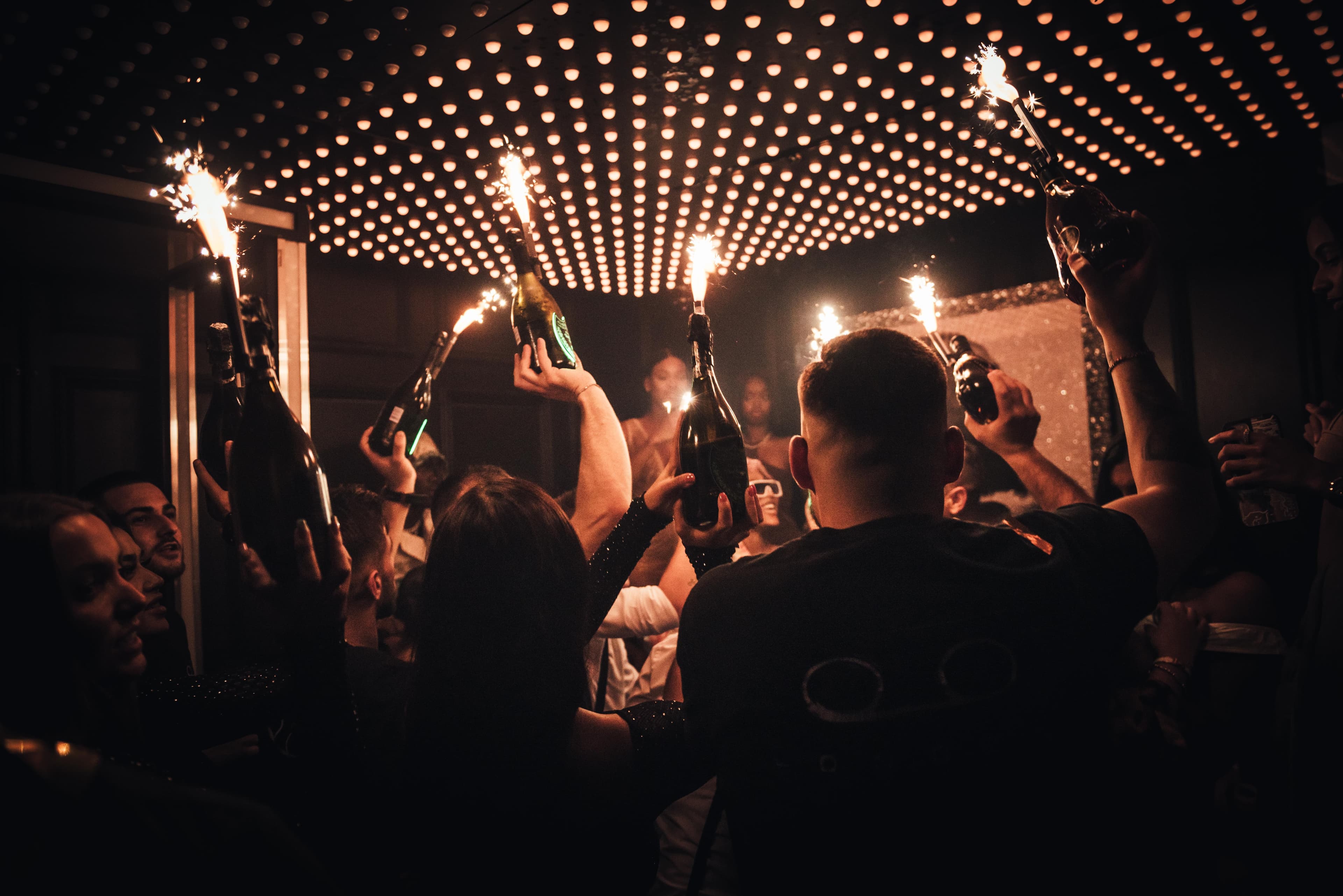 The Best Hip-Hop Nightclubs in London