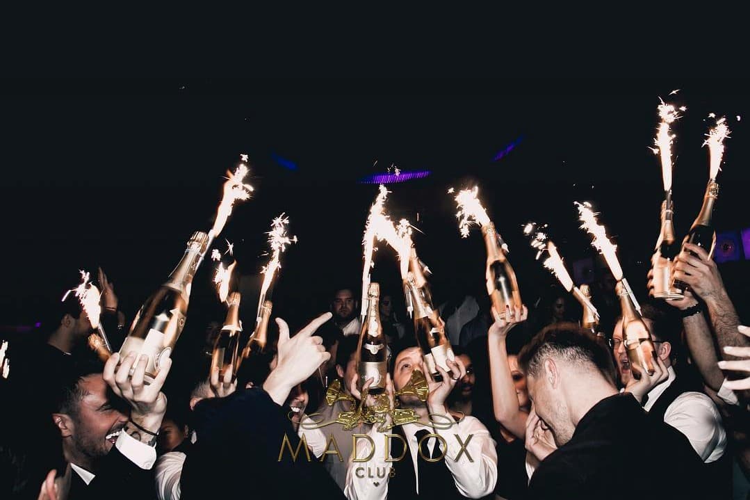 The Best House Music Clubs in London