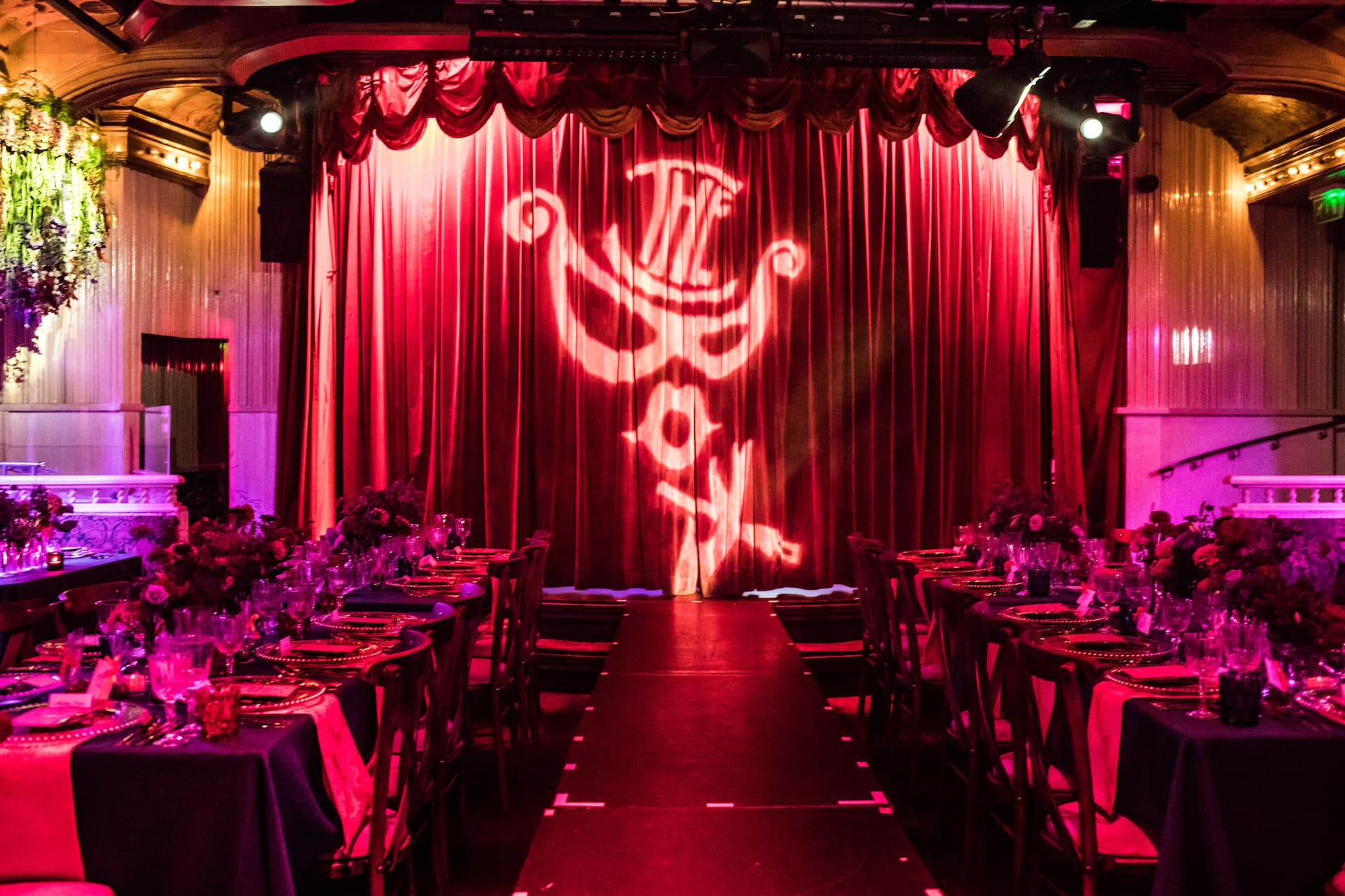 The Box London Events Guide