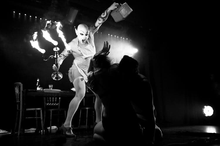 The Box London Tables, Guestlist, Dress Code, and FAQ