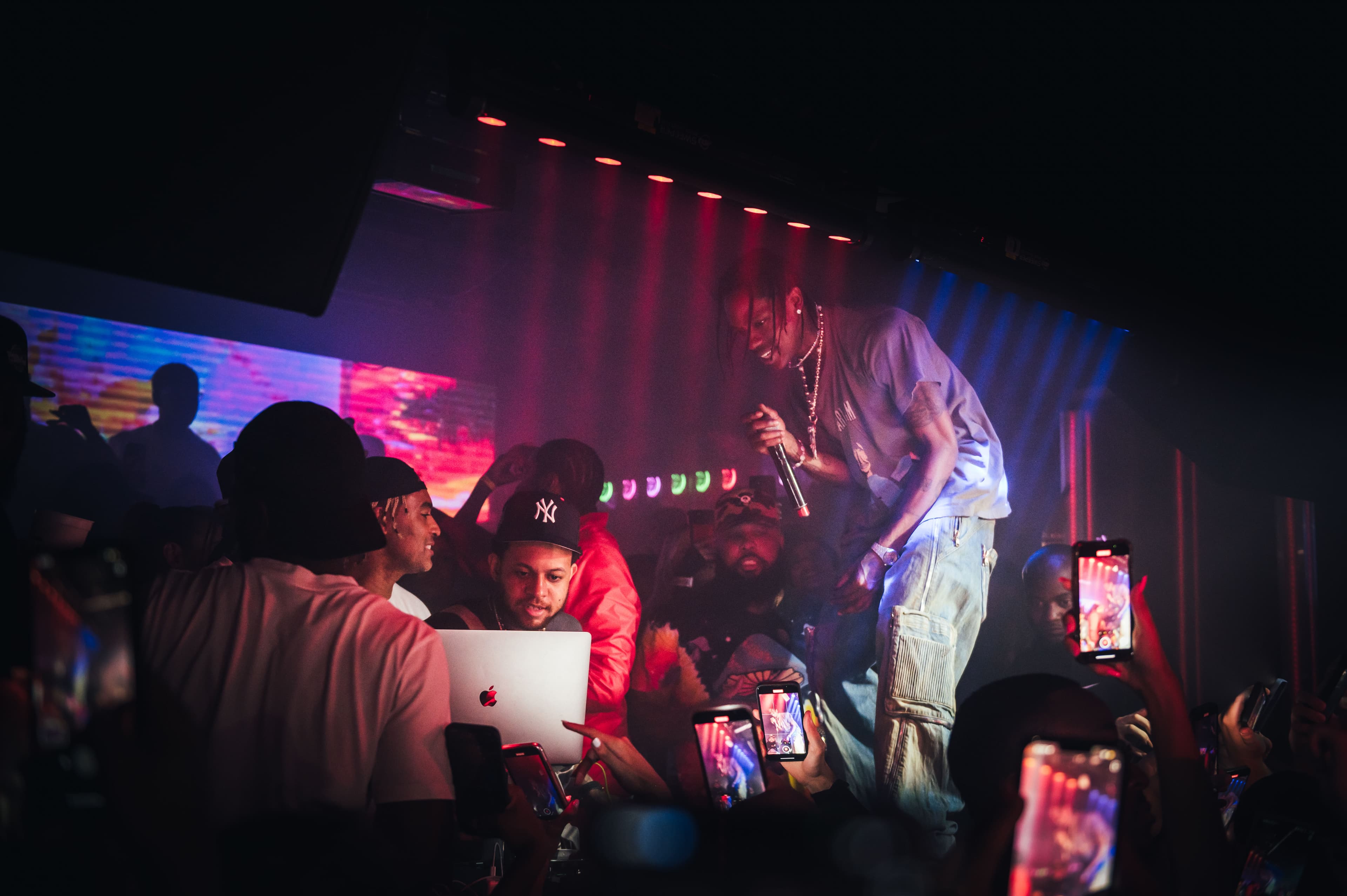 What Club Do Celebrities go to in London?