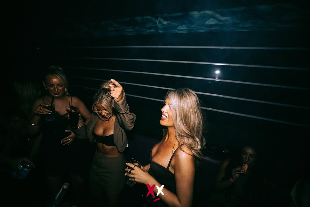 What Is the Average Bottle Price in a Mayfair Nightclub?