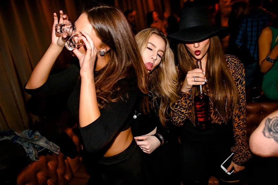 Is Booking a VIP Table in London Worth It?