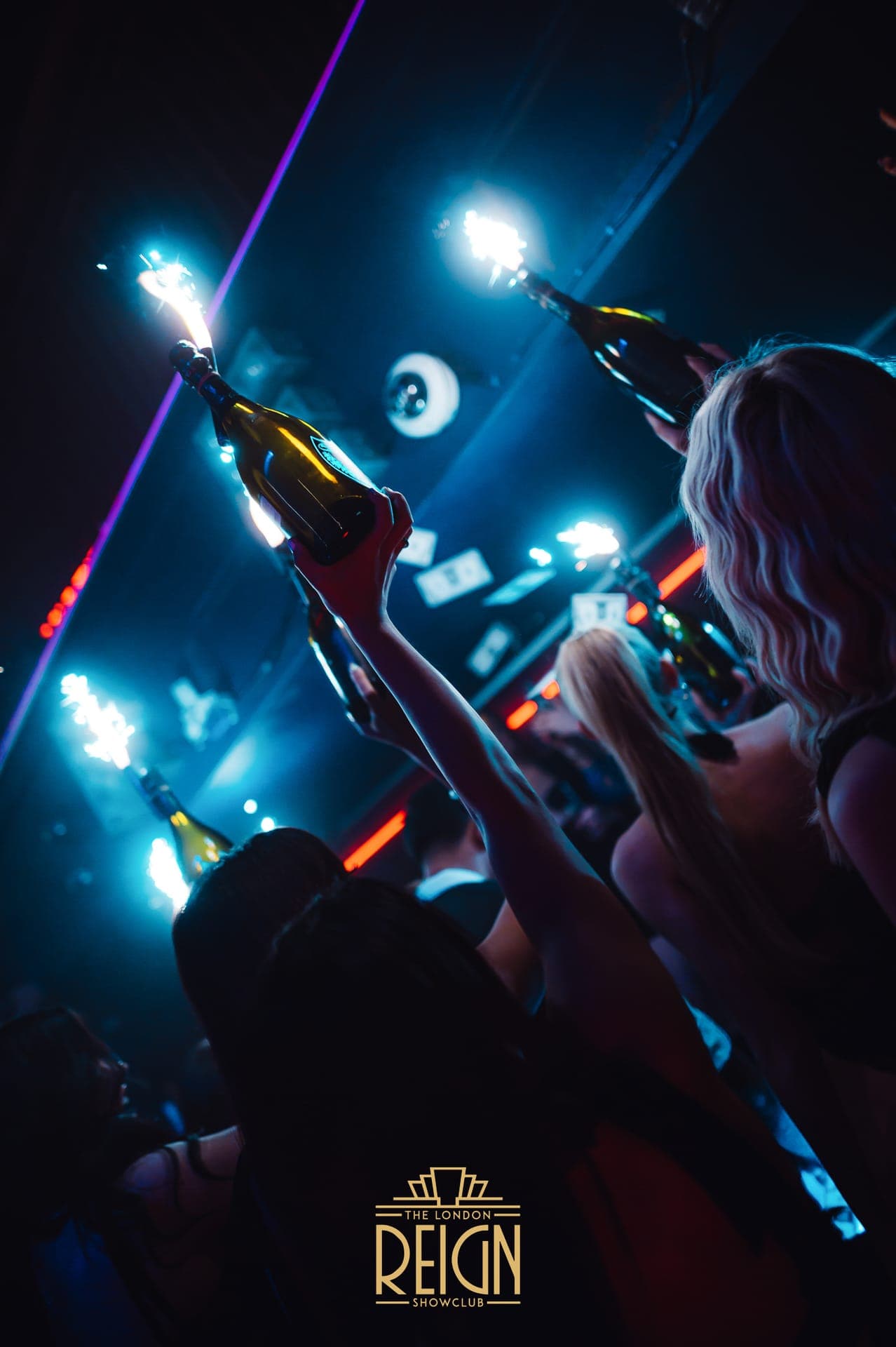 Party Restaurants in London: Where Dinner Turns Into Dancing (2026)