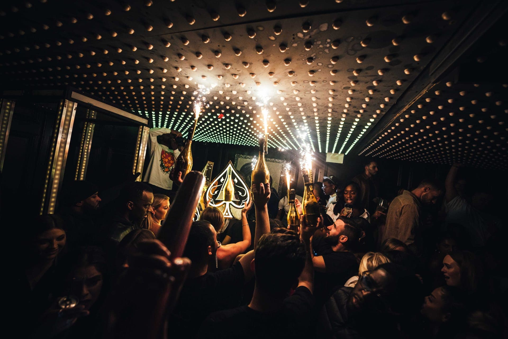 Maison Close Guestlist: How to Get on the List