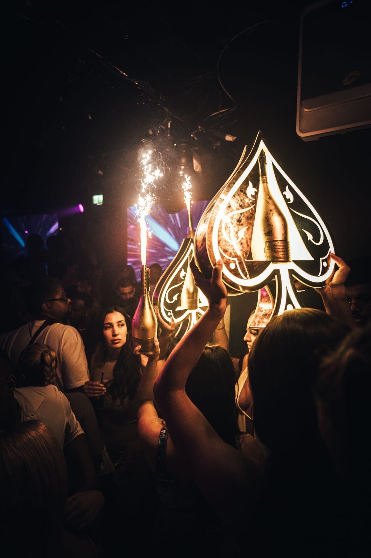 New Year's Eve 2026 in London Clubs: Tables, Tickets & The Best Parties
