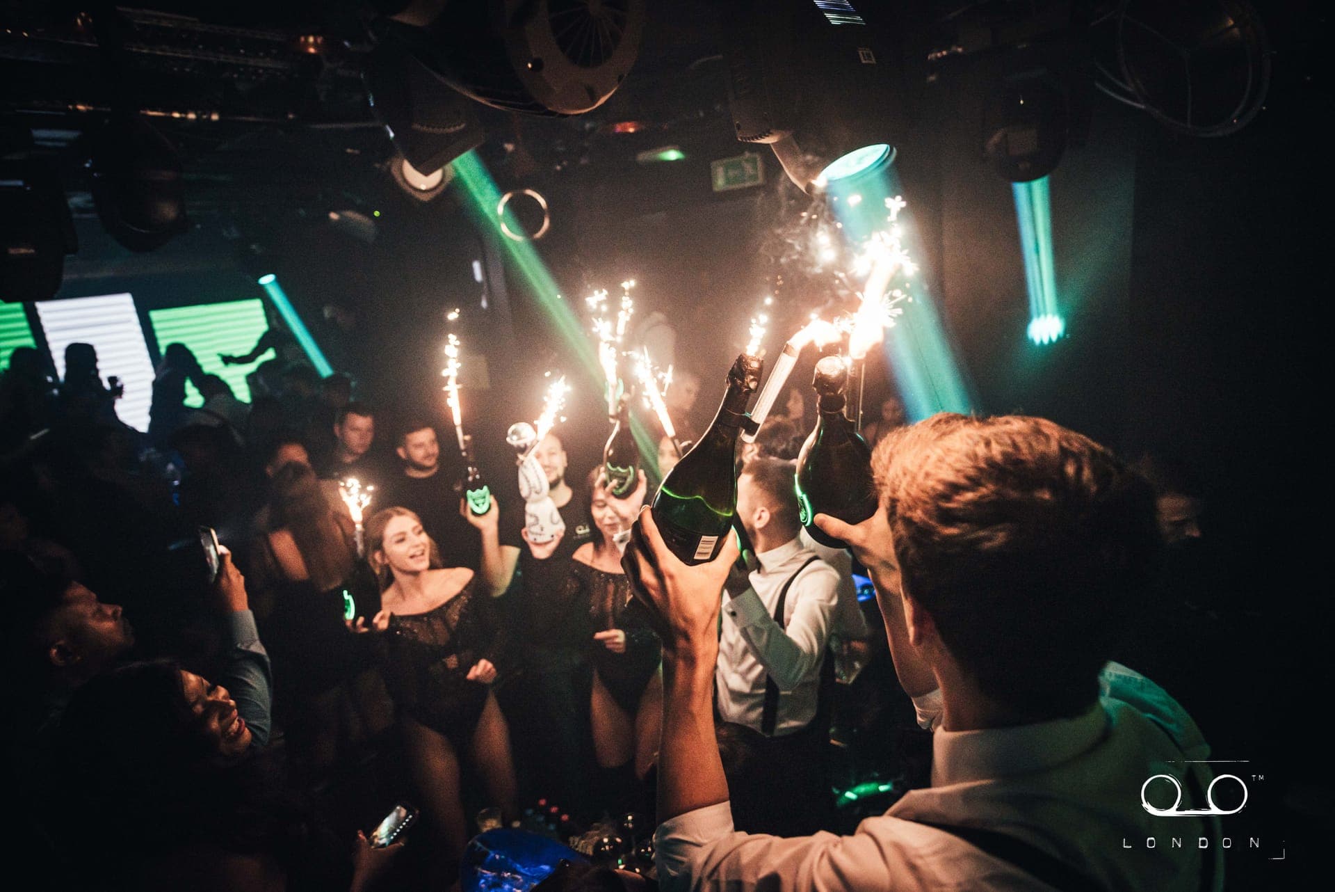 Maison Close Guestlist: How to Get into Maison Close London