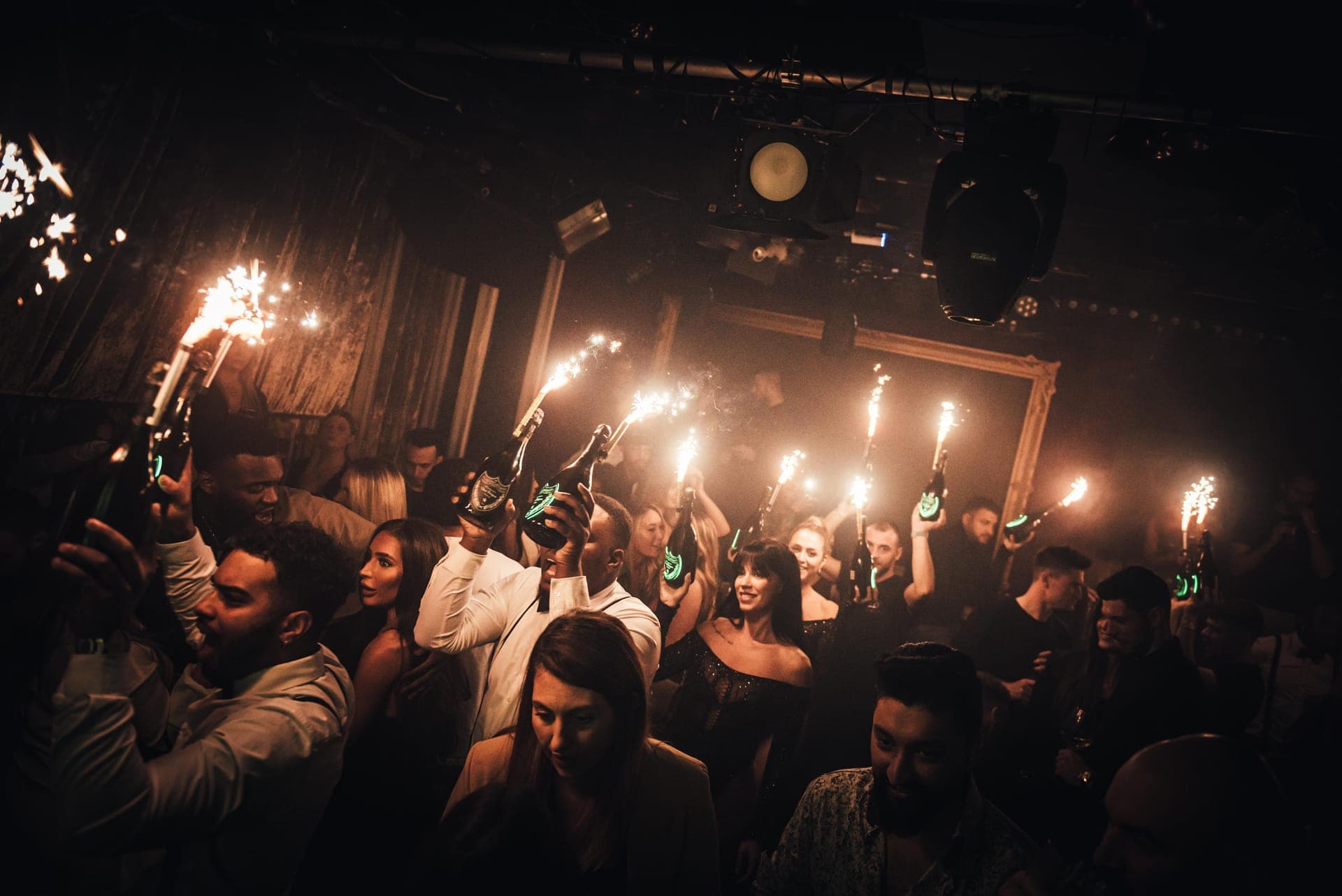 Bagatelle London: The Party Dinner, Late Nights & How to Book