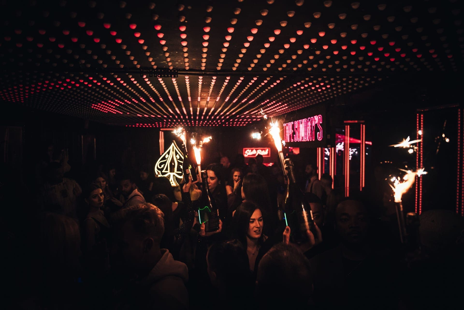 Maison Close Guestlist: How to Get into Maison Close London