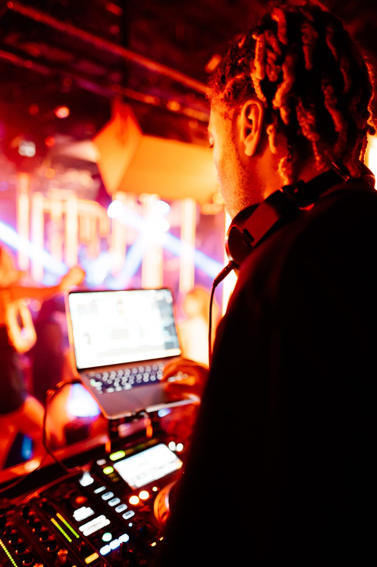 Sexy Fish London: The Late-Night Bar, DJs & How to Get a Table