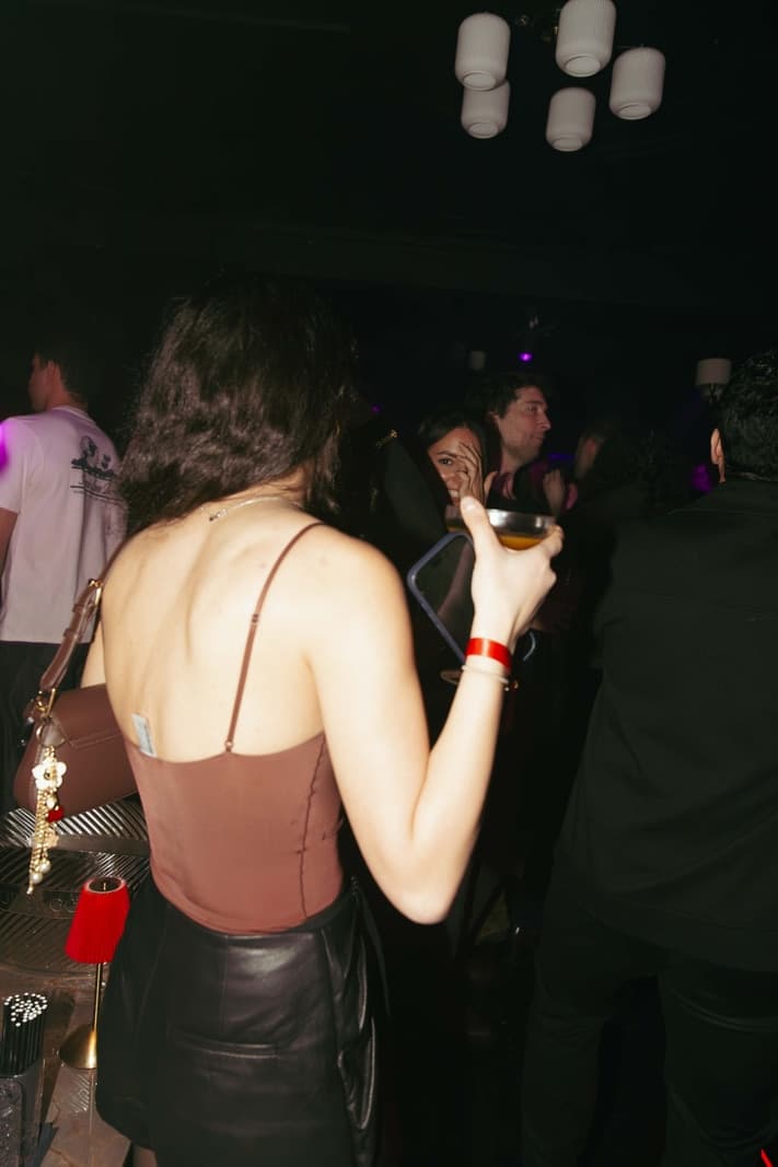 Can You Wear a Hat or Cap to Clubs in London?