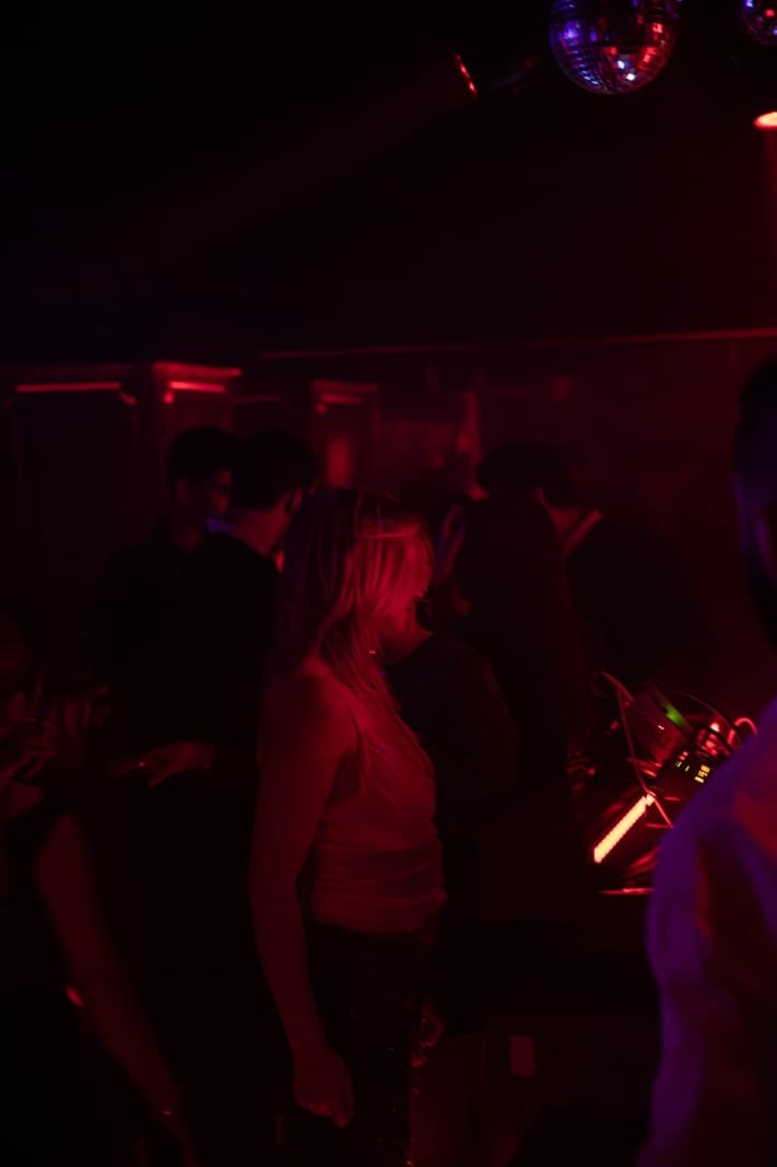 What Time Do Guestlists Close in London?